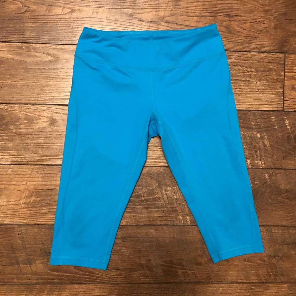 Zella Workout Leggings